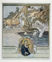 Ilustración de 
